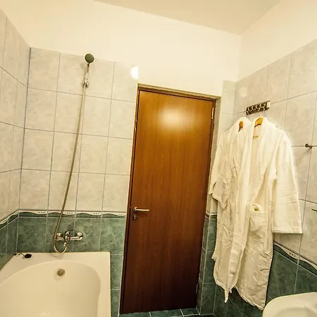 Green & Traditional Studio Apartment *